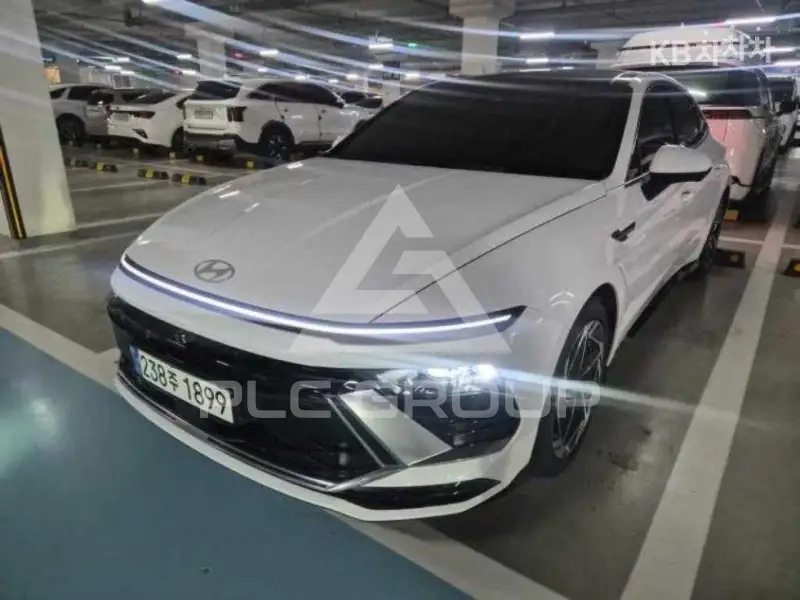 2024 Hyundai Sonata