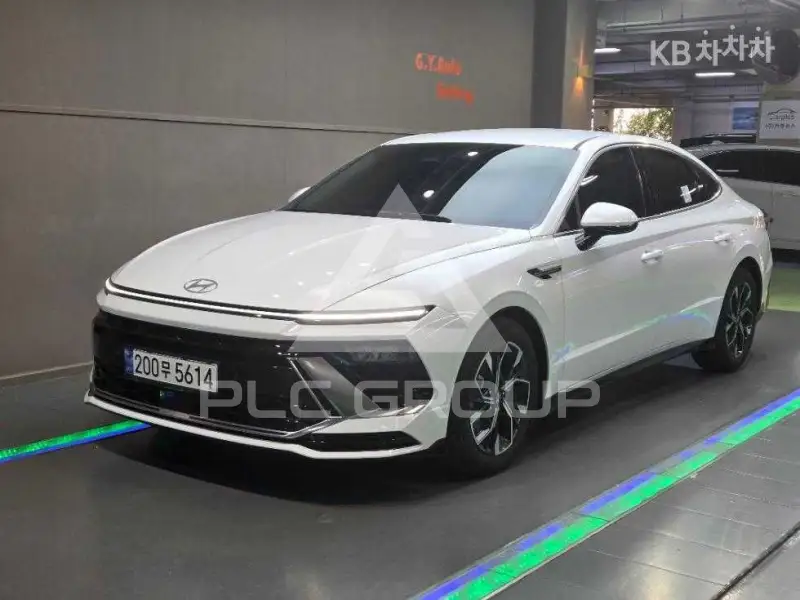 2024 Hyundai Sonata