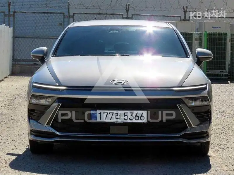 2024 Hyundai Sonata