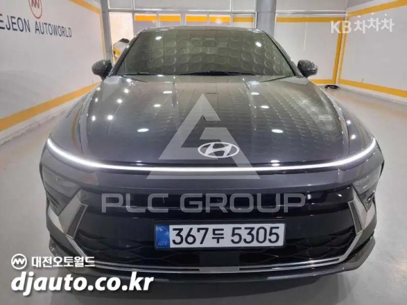 2024 Hyundai Sonata