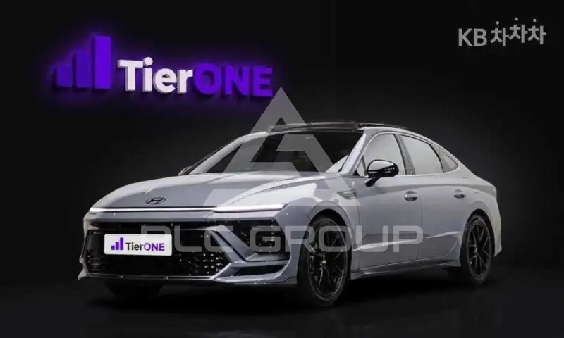 2024 Hyundai Sonata
