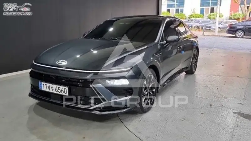 2024 Hyundai Sonata