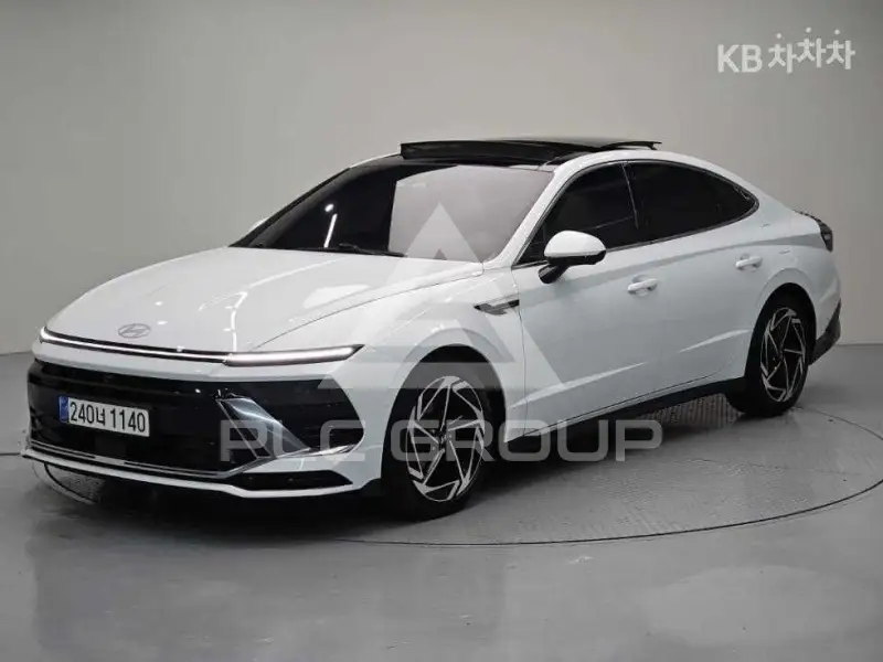 2024 Hyundai Sonata