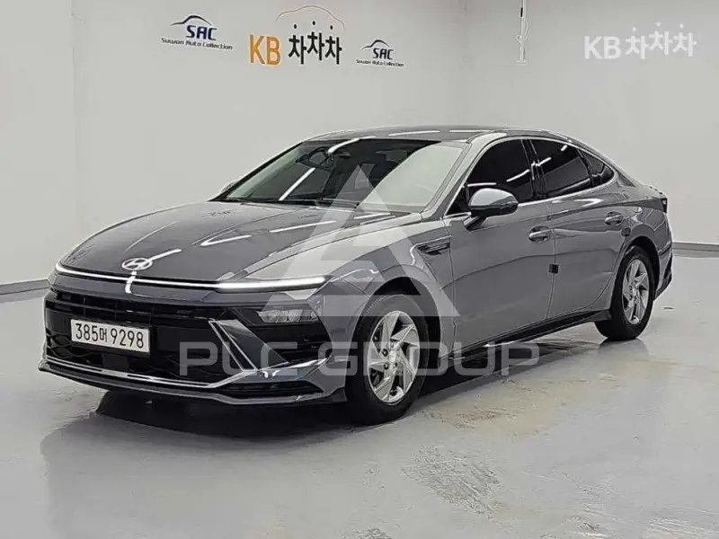 2024 Hyundai Sonata