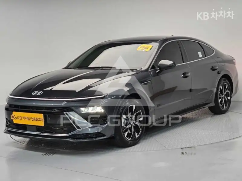 2024 Hyundai Sonata