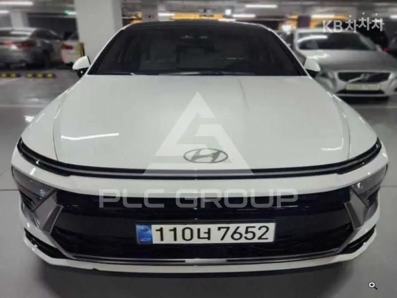 2024 Hyundai Sonata