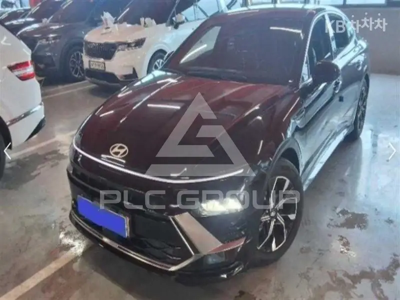 2024 Hyundai Sonata