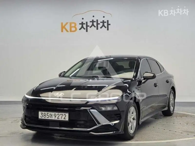 2024 Hyundai Sonata