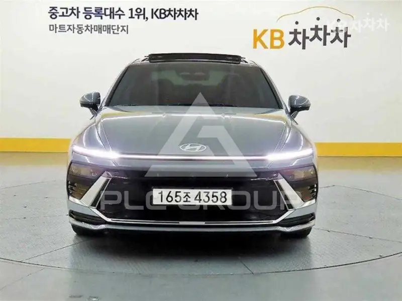 2024 Hyundai Sonata