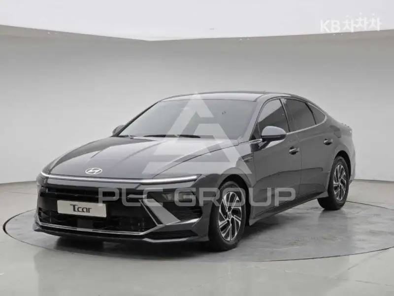2024 Hyundai Sonata