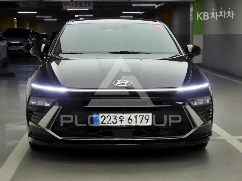 2024 Hyundai Sonata
