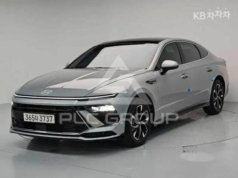 2024 Hyundai Sonata