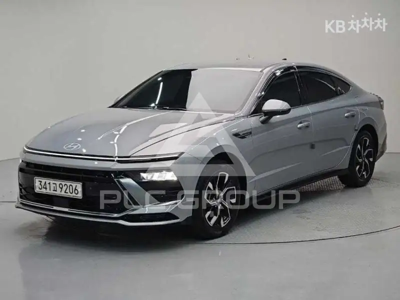 2024 Hyundai Sonata