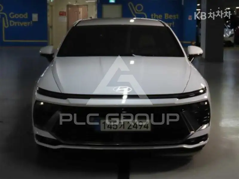 2024 Hyundai Sonata