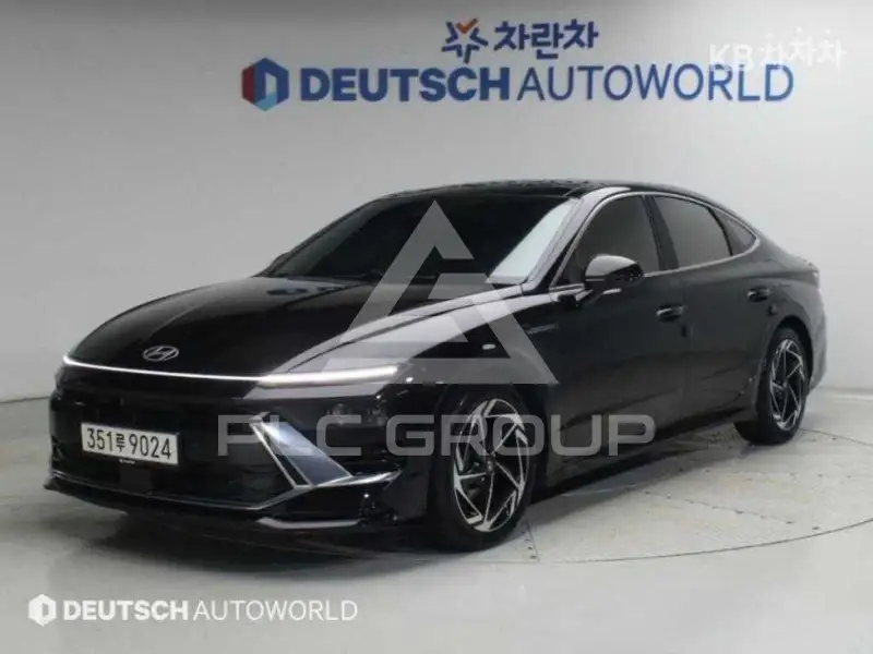 2024 Hyundai Sonata