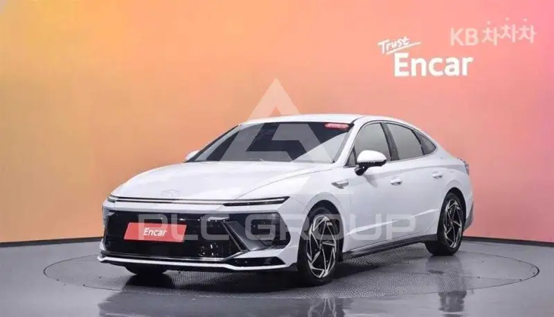 2024 Hyundai Sonata
