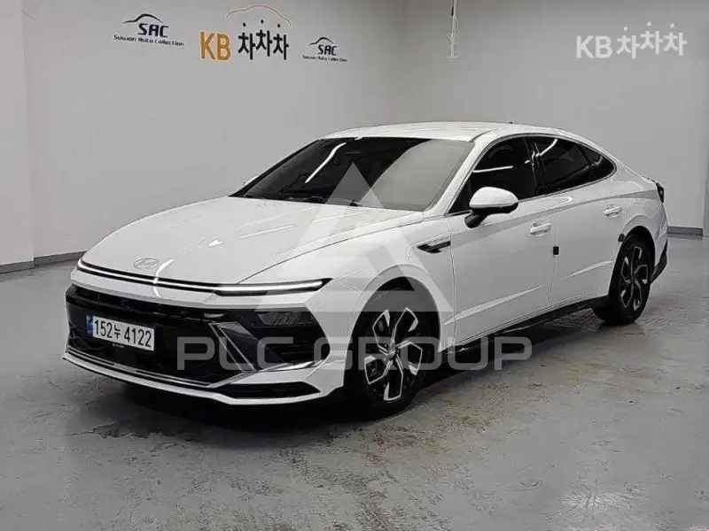 2024 Hyundai Sonata