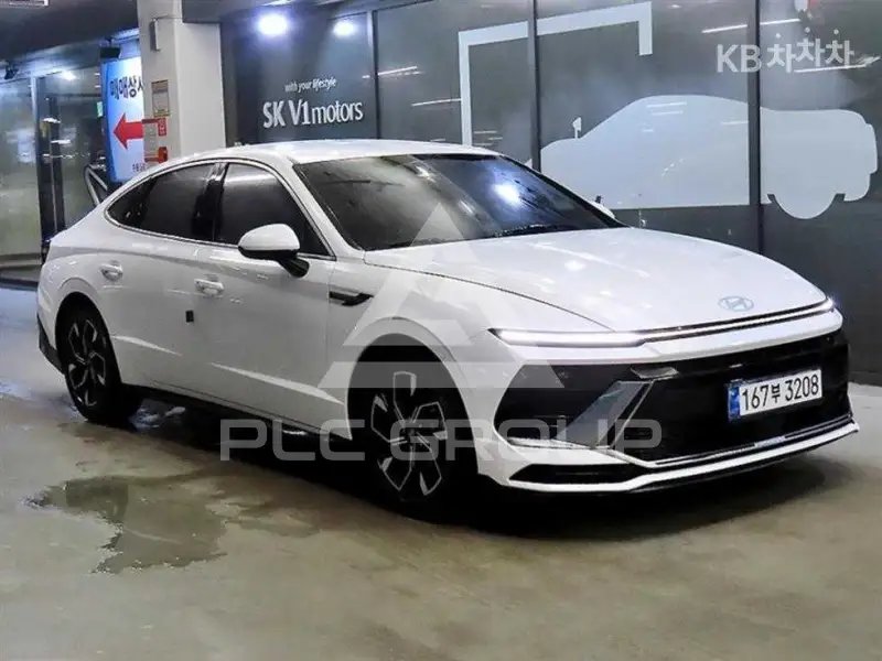 2024 Hyundai Sonata