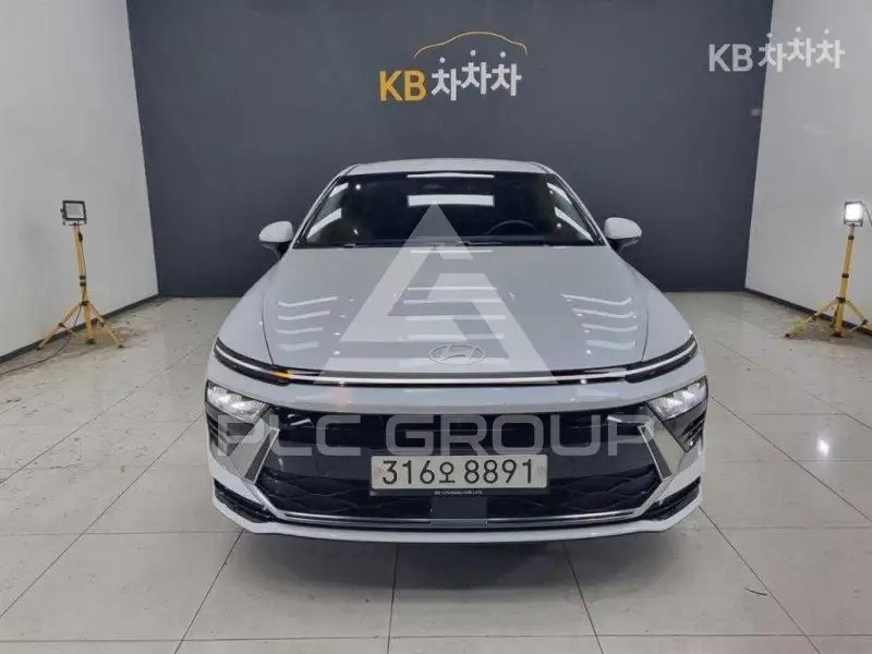 2024 Hyundai Sonata
