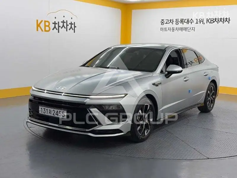 2024 Hyundai Sonata