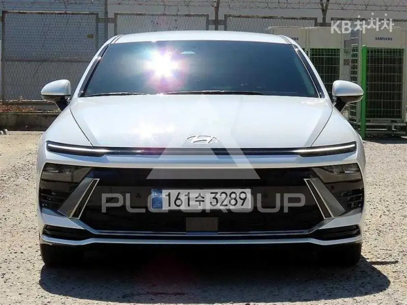 2024 Hyundai Sonata
