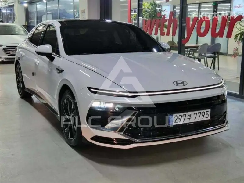 2024 Hyundai Sonata