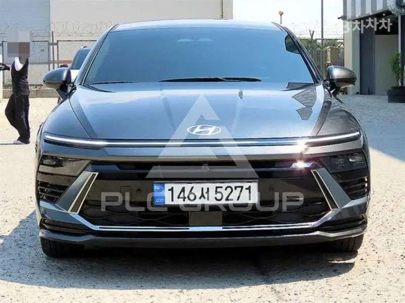 2024 Hyundai Sonata