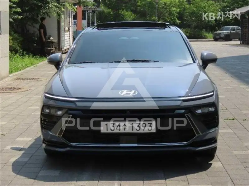 2024 Hyundai Sonata