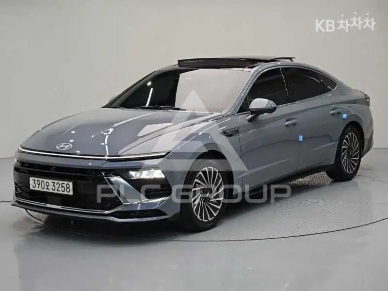 2024 Hyundai Sonata