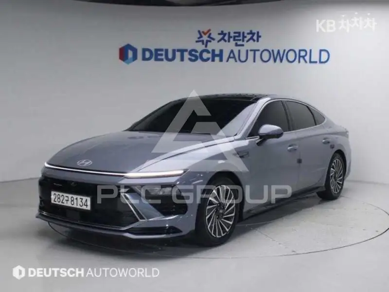 2024 Hyundai Sonata