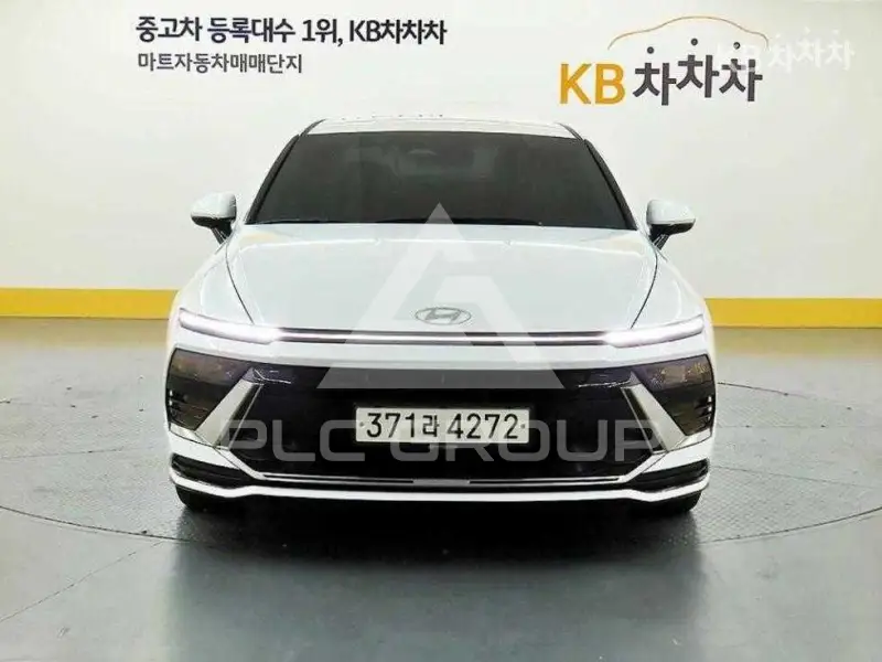 2024 Hyundai Sonata