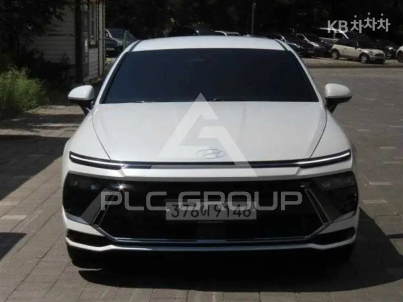 2024 Hyundai Sonata
