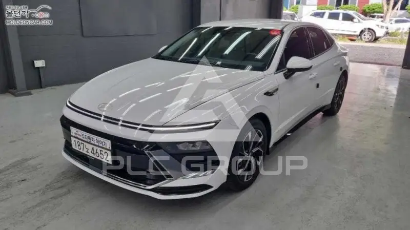 2024 Hyundai Sonata