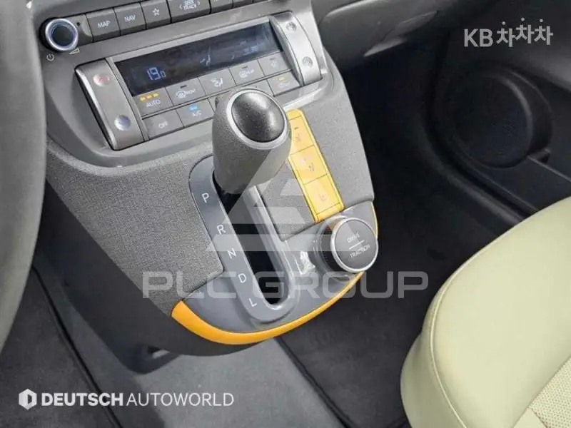 2024 Hyundai Casper