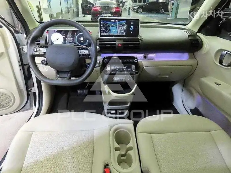 2024 Hyundai Casper