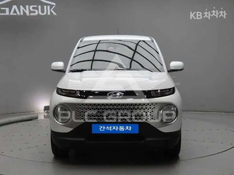 2024 Hyundai Casper
