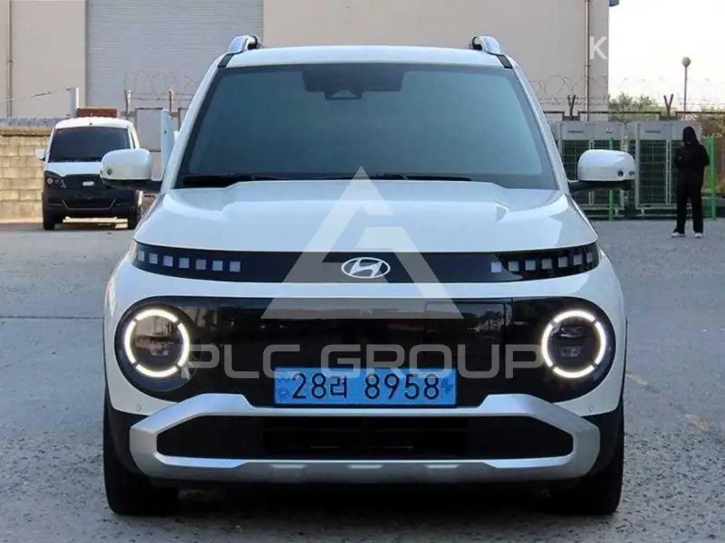 2024 Hyundai Casper