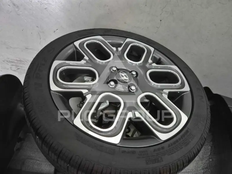 2024 Hyundai Casper