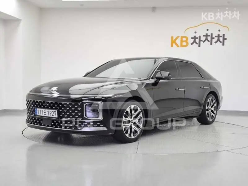 2024 Hyundai Grandeur