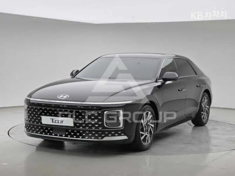 2024 Hyundai Grandeur