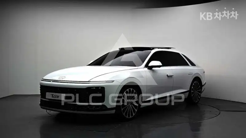 2024 Hyundai Grandeur