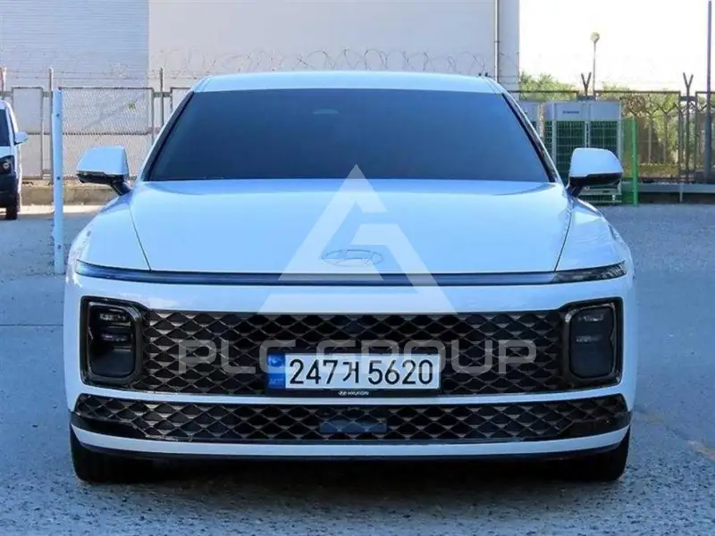 2024 Hyundai Grandeur