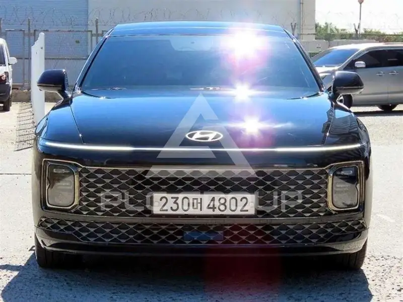 2024 Hyundai Grandeur