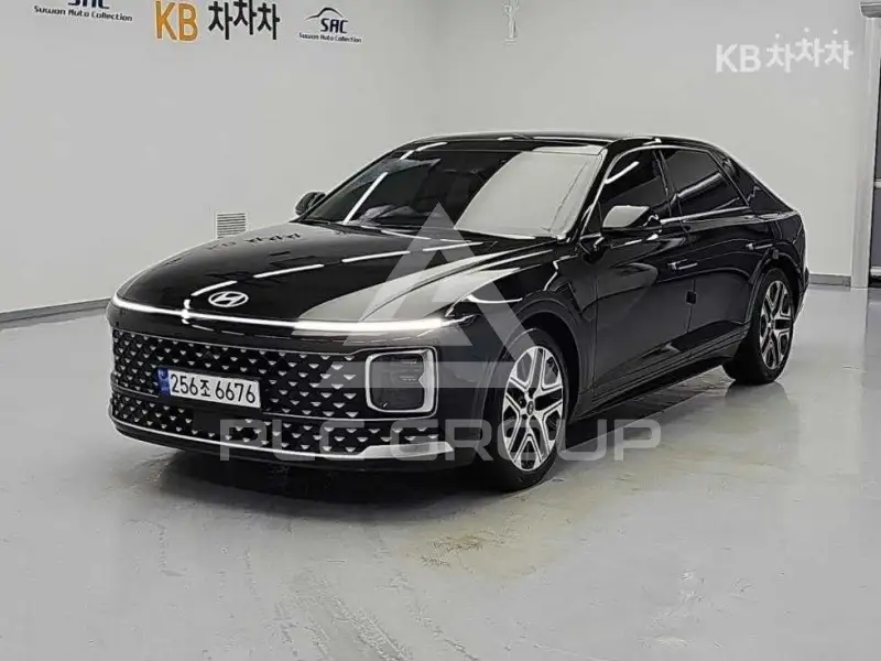 2024 Hyundai Grandeur
