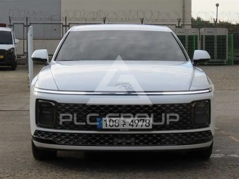 2024 Hyundai Grandeur