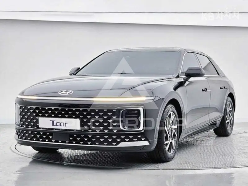 2024 Hyundai Grandeur