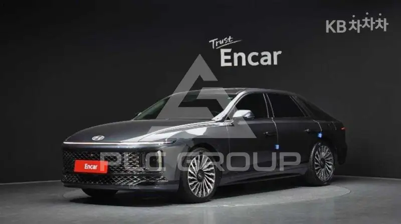 2024 Hyundai Grandeur