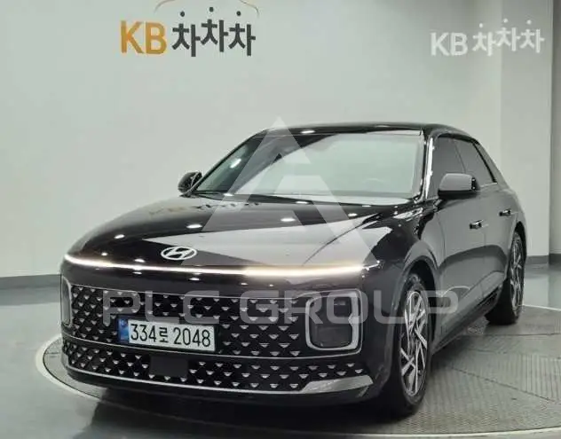 2024 Hyundai Grandeur
