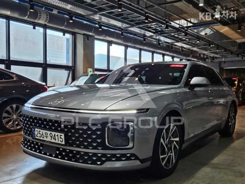 2024 Hyundai Grandeur