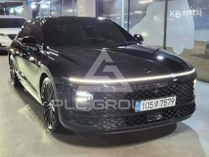 2024 Hyundai Grandeur